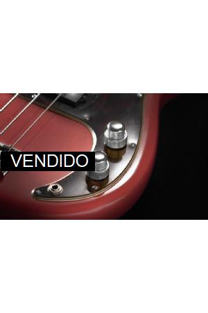 John East P Retro John East P Retro